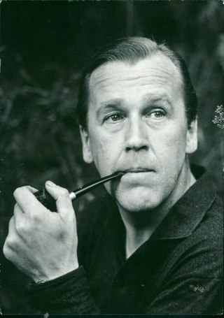 <span class="mw-page-title-main">Arne Sucksdorff</span> Swedish film director (1917–2001)