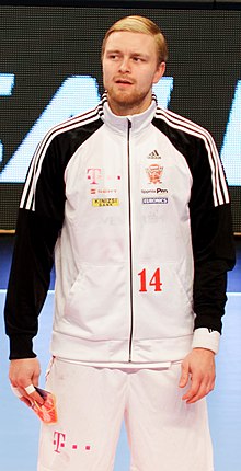 Aron Palmarsson 2 20161127.jpg