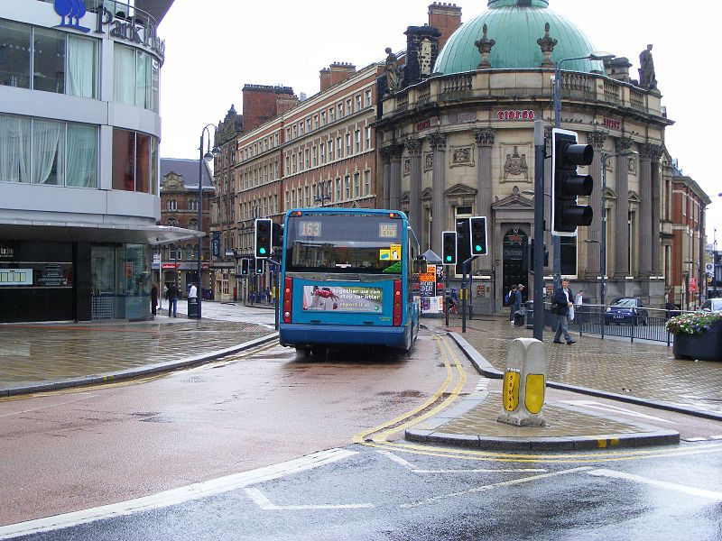 File:Arriva Yorkshire 1306 YJ09 EYK rear.jpg