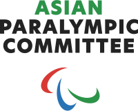 Asian Paralympic Committee Logo 2021Ver.svg