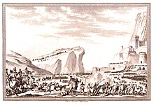 Assault of Fort Gawilghur by Jean Duplessis-Bertaux Assault of Fort Gawilghur by Jean Duplessis-Bertaux.jpg