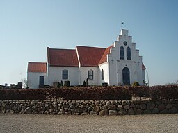 Asserballe Kirke