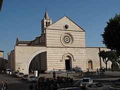 Sfânta Clara din Assisi