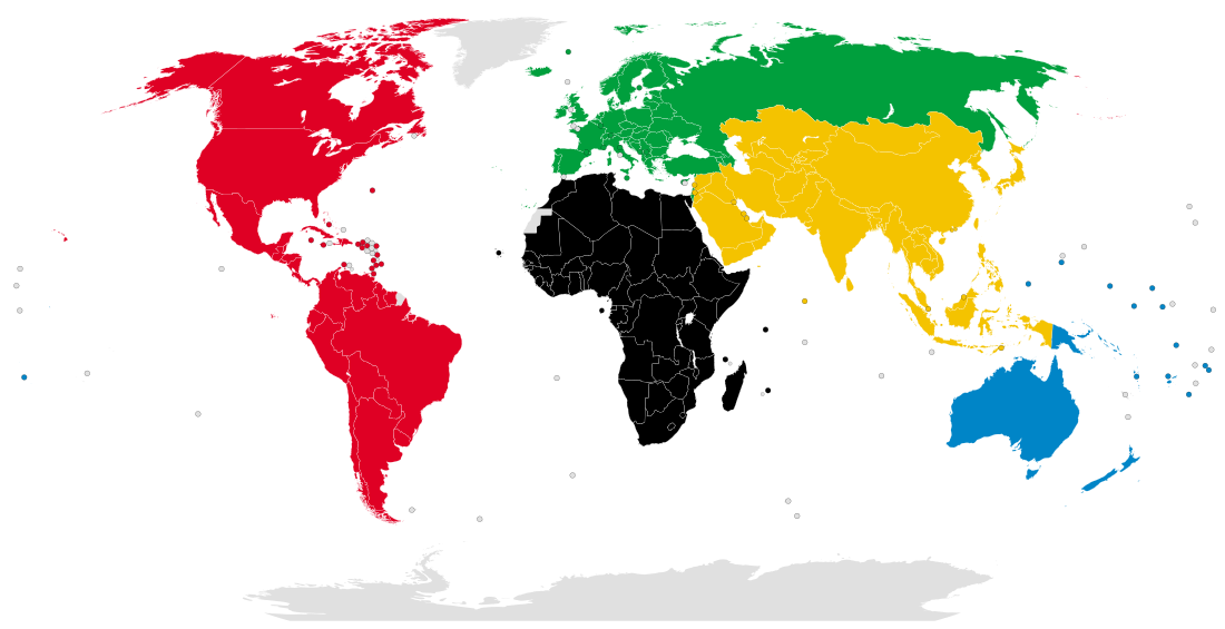 Nacionālā Olimpiskā komiteja