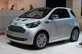 Aston Martin - Wikipedia