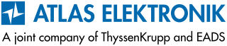 Logo until 2017 Atlas Elektronik logo.svg