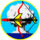Attack Squadron 104 (US Navy) insignia, 1952.png