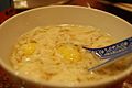 Aunt Lay Leong's Barley, Gingko, Beancurd Sheet Dessert Soup (3978777779).jpg