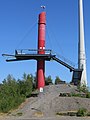 Aussichtsturm Piesberg