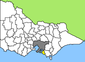Condado de Bass Coast