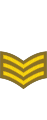 Sergeant (Australian Army)[24]
