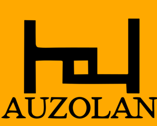 <span class="mw-page-title-main">Auzolan</span> Political party in Spain