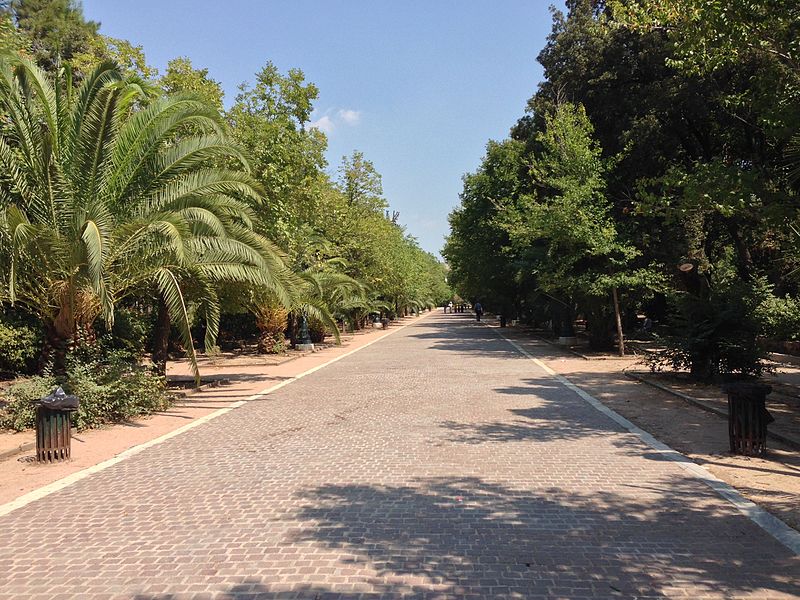 File:Avenue in Pedion tou Areos.jpg