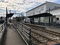 粟島（大阪屋ショップ前）駅のサムネイル