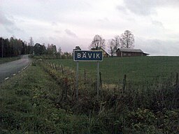 Bävik