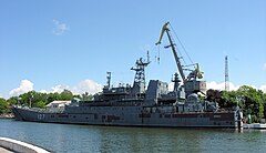 BDK-43 "Minsk" in Baltiysk.jpg