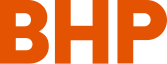 BHP logo