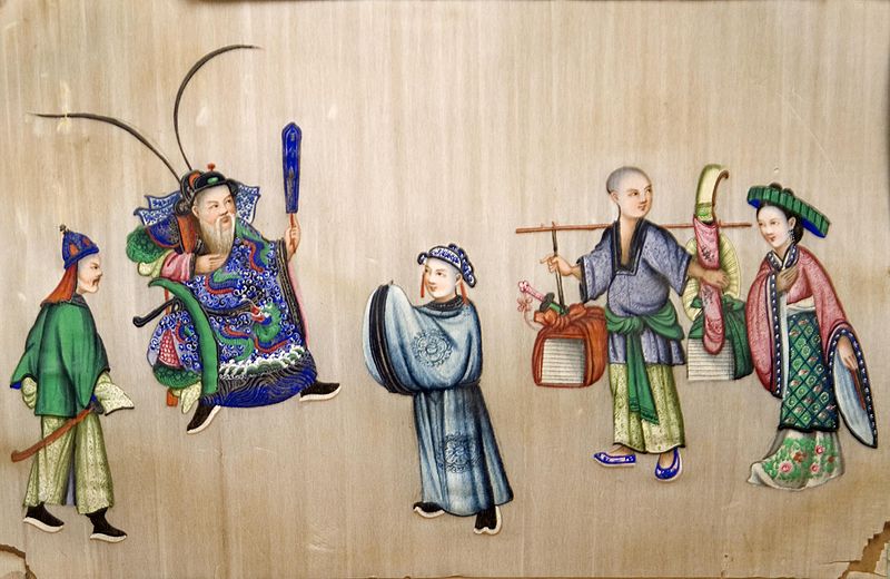 File:BMVB - Desconegut - Escena oriental - 2166.jpg