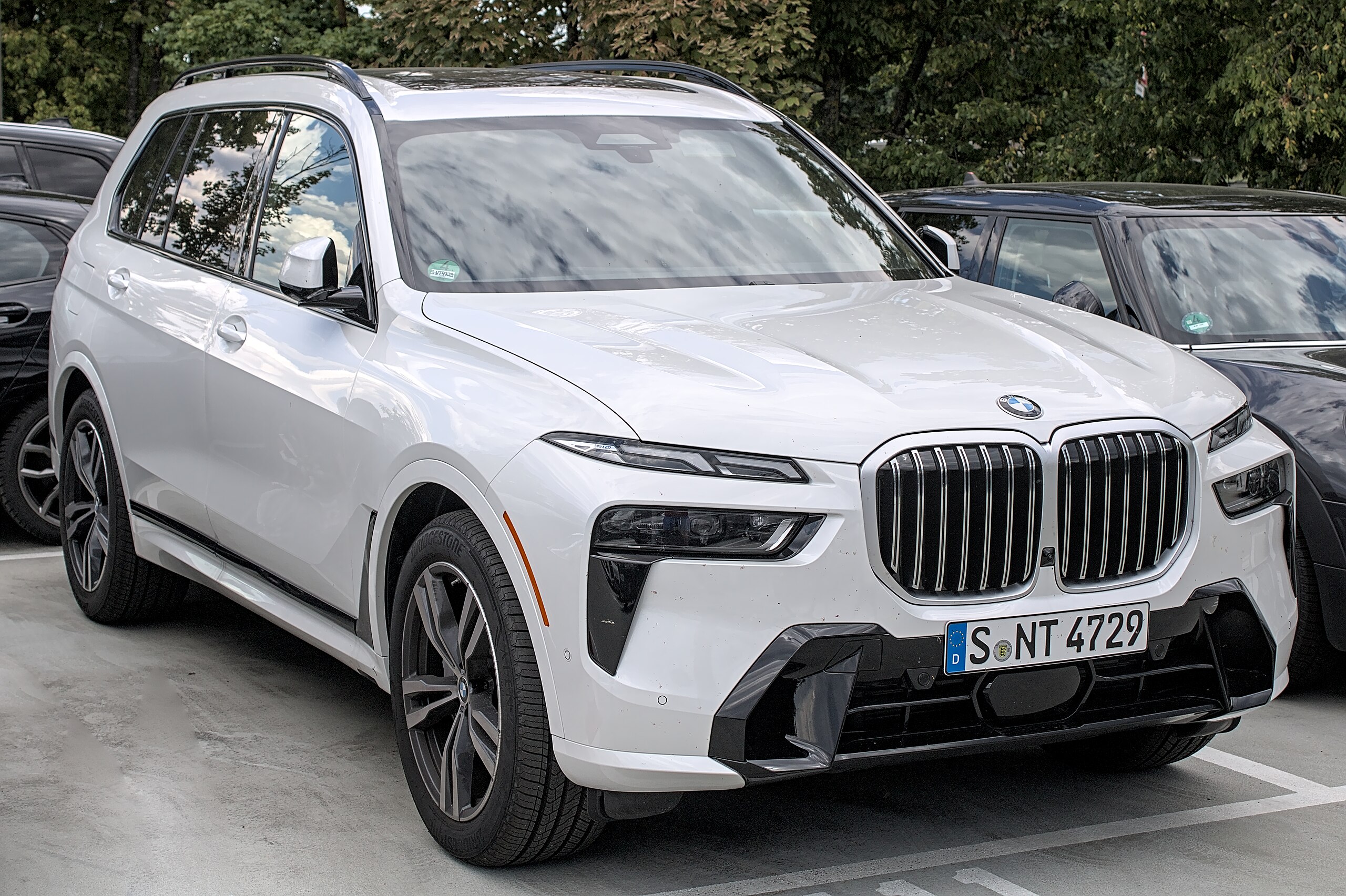 BMW X7 – Wikipedia