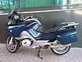 BMW R1200RT