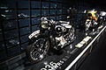 Čeština: BMW R 5 v BMW-Muzeu v Mnichově, Bavorsko. English: BMW R 5 in BMW-Museum in Munich, Bayern.