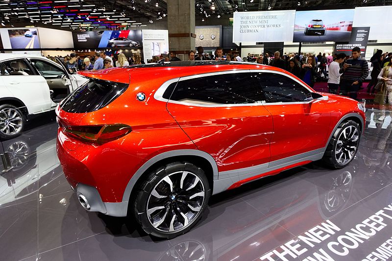 File:BMW concept X2 - Mondial de l'Automobile de Paris 2016 - 002.jpg