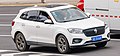 Borgward BX7