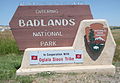 Badlands National Park entering.jpg