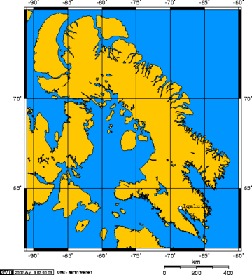 Île de Baffin