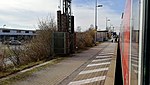 Lindhorst station