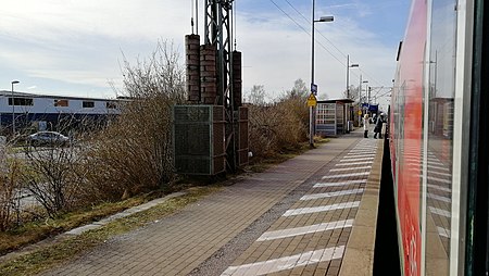 Bahnhof Lindhorst 1802251154