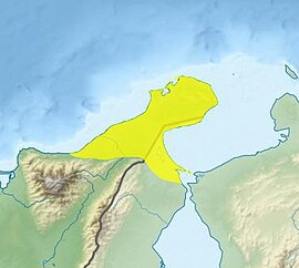 Bajiplanicie Guajira Wikipedia La Enciclopedia Libre