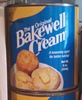 Thumbnail for Bakewell Cream