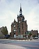 Gemeentehuis van Balen, heden Kruiermuseum