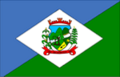 Bandeira de São Bonifácio