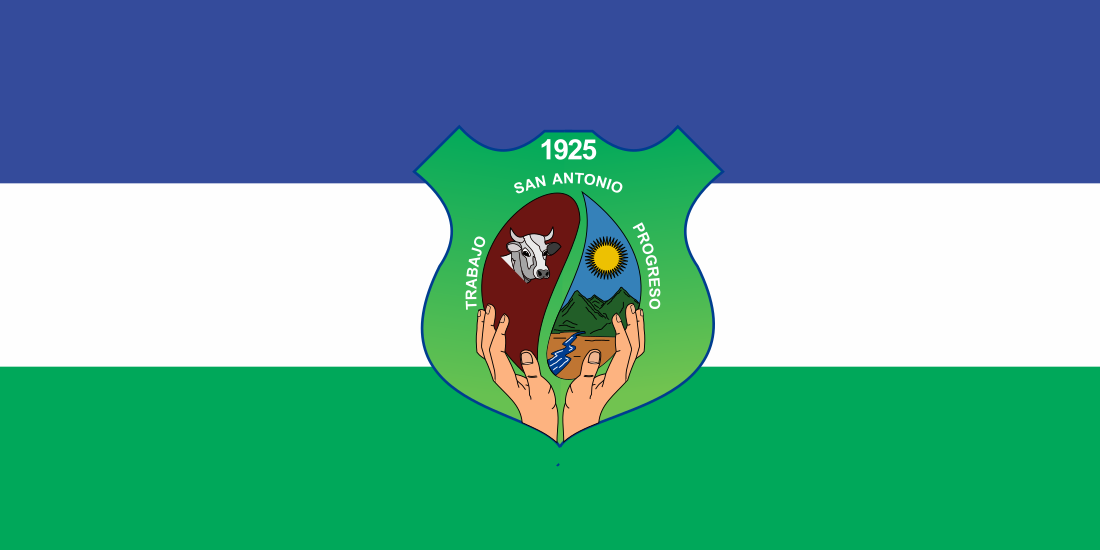 San Antonio (Colombia)