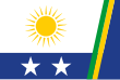 Vlag van Independencia