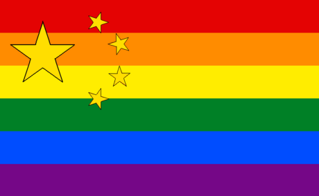 Diritti LGBT in Cina