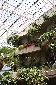 Barbican, Londra - 8 Haziran 2014 - Andy Mabbett - 81.JPG