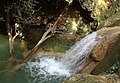 Vallon des Carmes à Barjols