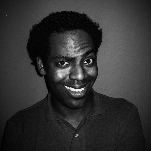 Baron Vaughn (7939403588)