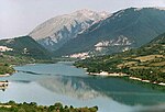 Abruzzo nasjonalpark