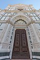 * Nomination Basilica of Santa Croce, Florence, Italy --Poco a poco 15:56, 11 January 2023 (UTC) * Promotion  Support Good quality. --Mike Peel 18:51, 11 January 2023 (UTC)