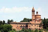 Basilica of St. Bernardine of Siena