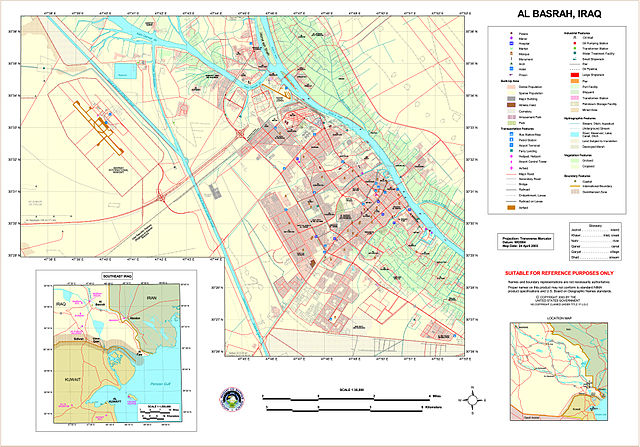 Stadtplan