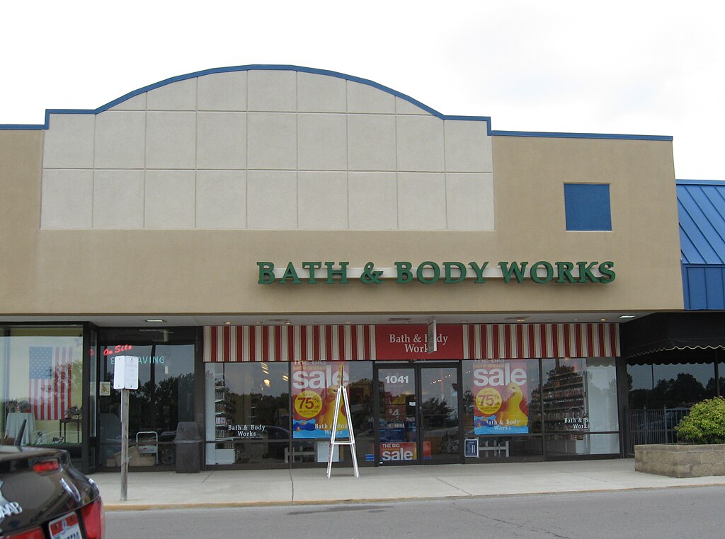 File Bath And Body Works Centreville Oh Usa Jpg Wikimedia Commons