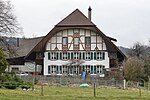 Bauernhaus, Lochholzstrasse 24, Murzelen