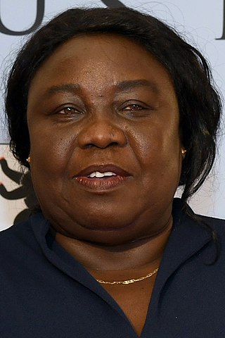 <span class="mw-page-title-main">Beatrice Wani-Noah</span> South Sudanese politician