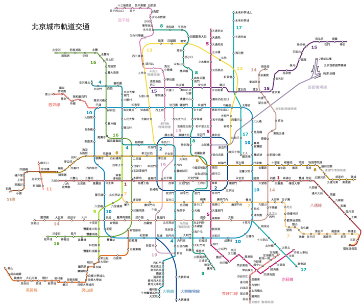 File:Beijing-Subway zh-hant.png