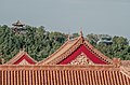 * Nomination Roofs in the forbidden city in Beijing --Ermell 09:48, 8 April 2022 (UTC) * Promotion  Support Good quality. --Virtual-Pano 15:04, 8 April 2022 (UTC)